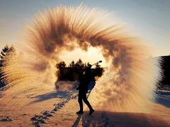 -北极村旅游风景区