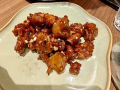 -老知青·东北菜(中华城店)