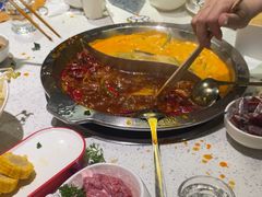 -大龙燚火锅