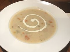 -斯比特花园西餐厅(东方商厦店)