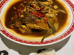 -旺顺阁鱼头泡饼(小红门店)