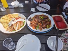 -鼎香润(德胜门内店)