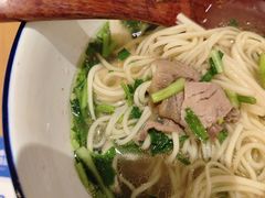 -马记永·兰州牛肉面(3019君尚店)