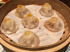 蟹粉小笼-湖滨28中餐厅·西湖宴·杭州君悦酒店