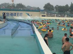 -秦皇岛乐岛海洋王国