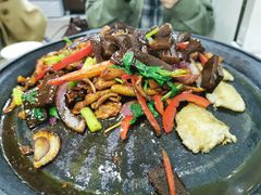 -一烙锅(友谊店)