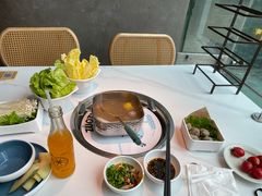 -左庭右院鲜牛肉火锅(新梅广场店)