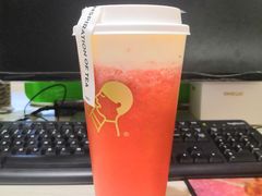 -喜茶(佛山南海万科广场店)