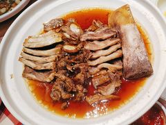 -西贝(深圳卓悦汇店)