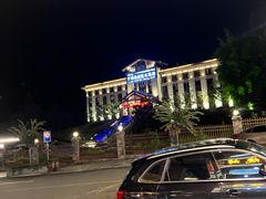 -李记烧烤(贡嘎大道店)