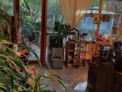 -时光花园(白鹭洲店)