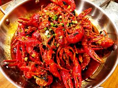 -虾小龙老长沙龙虾馆(坡子街店)