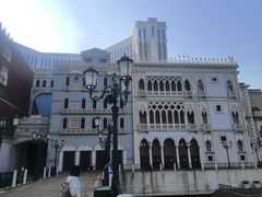 -澳门威尼斯人综合度假区