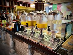 -汕头龙光喜来登酒店