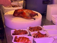 -水西门陈记鸭子店(总店)