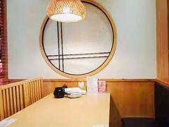 -山之川日料放题(通州店)