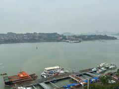 -厦门海港英迪格酒店(中山路店)