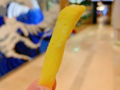 -汉堡王(徐汇绿地缤纷店)