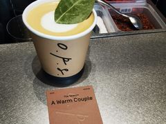 -O.P.S. CAFE
