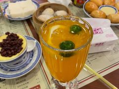 -捷信牛奶甜品世家(五道口店)