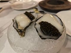 -三嚥阁 La Villa Restaurant