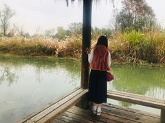 -烟水渔庄餐厅(西溪湿地店)