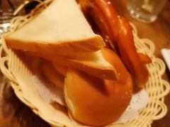 -宝莱纳啤酒花园餐厅PAULANER BRAUHAUS Nanjing(广州路店)