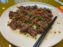 -金香酒楼(四川路店)