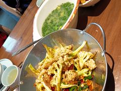 -有红鸡毛店·川菜(建设路店)