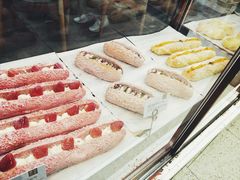 草莓魔法棒-奈雪的茶(石家庄万象城店)