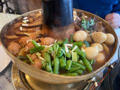 -老太原菜馆(中正天街店)