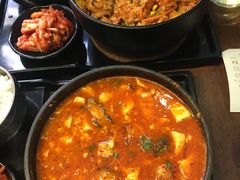 -米屋石锅拌饭(师大店)