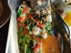 -食肆&Fourteen(武林夜市店)