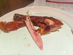 -在前门·烤鸭北京菜(五月花广场店)