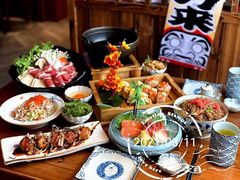 -村上一屋·亚洲菜融合小馆(南楼店)