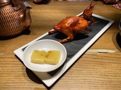 -大鸽饭(岗顶店)
