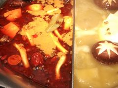 -湊湊火锅·茶憩(打浦桥日月光店)