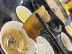 -草墩罗非鱼庄•野生菌•腊排骨(七星街上段店)