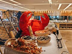 -北京王府井希尔顿酒店·万斯阁西餐厅