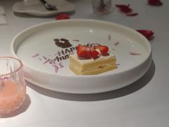 -燃扒房Steakhouse(皇庭店)