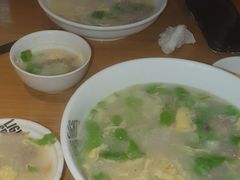 -吕氏疙瘩汤·海鲜新鲁菜(凯德mall新都心店)