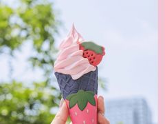 -麦当劳(杭州西湖银泰百货店)