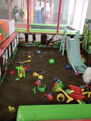 -美加乐儿童乐园(江宁文鼎广场店)