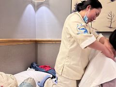 -云中漫步·足疗养生会馆(金开店)