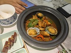 -苏梦江南·淮扬菜(夫子庙店)