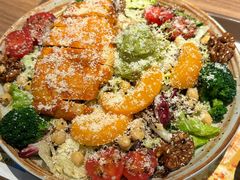 -魏斯理汉堡(西安沣东吾悦店)