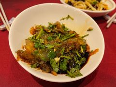 -老吉士酒家(天平路店)