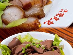-澳门陈光记烧味饭店(郎家园店)