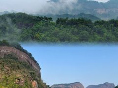 -丹霞山风景名胜区