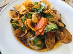 -Doo Dee Thai Food(Issan/Isaan/Esan)